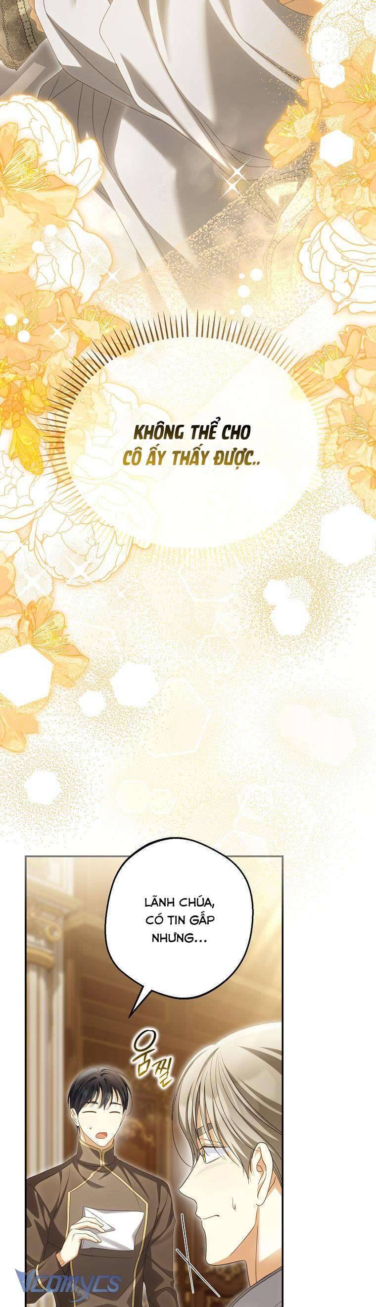 Sao Lại Ám Ảnh Cô Vợ Giả Mạo Quá Vậy?: Chapter 65