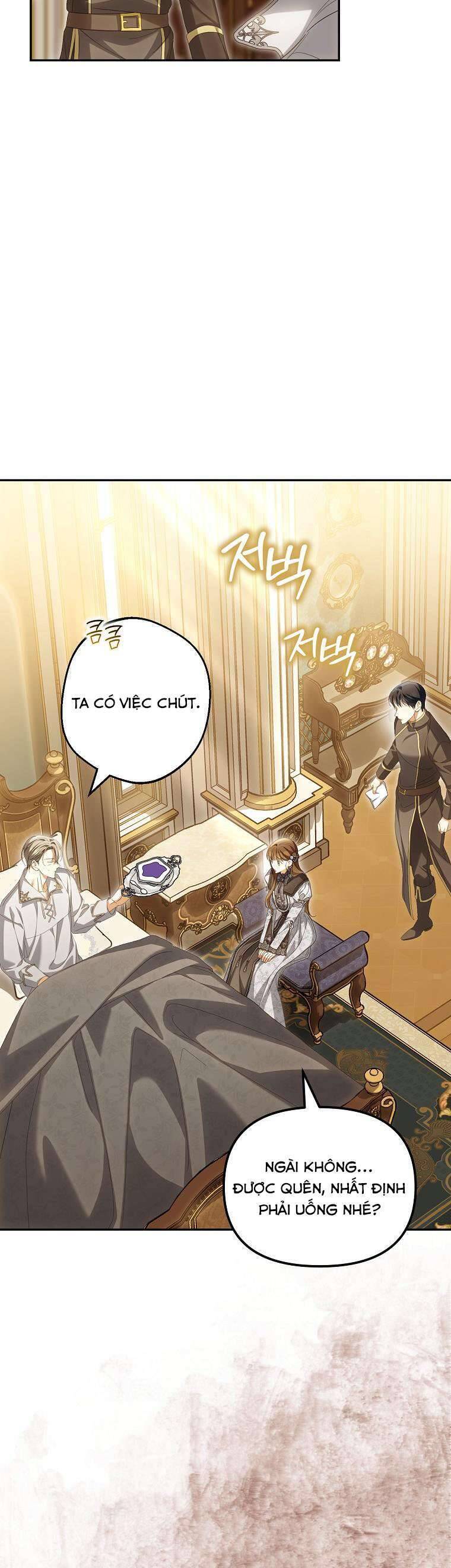 Sao Lại Ám Ảnh Cô Vợ Giả Mạo Quá Vậy?: Chapter 65