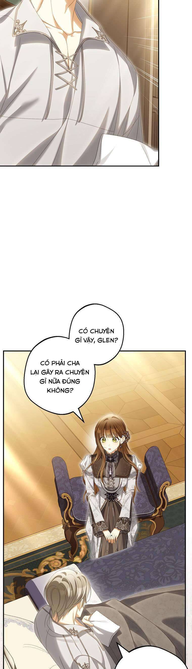 Sao Lại Ám Ảnh Cô Vợ Giả Mạo Quá Vậy?: Chapter 65