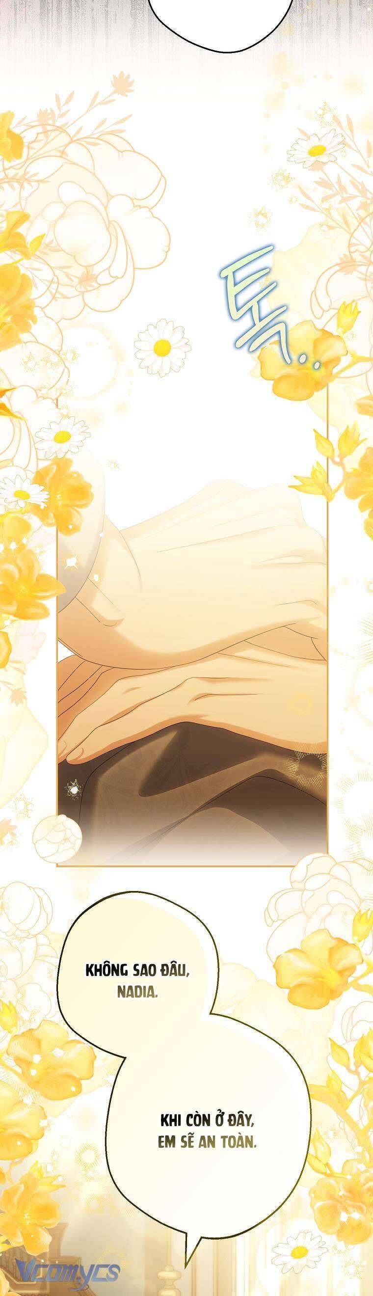 Sao Lại Ám Ảnh Cô Vợ Giả Mạo Quá Vậy?: Chapter 65