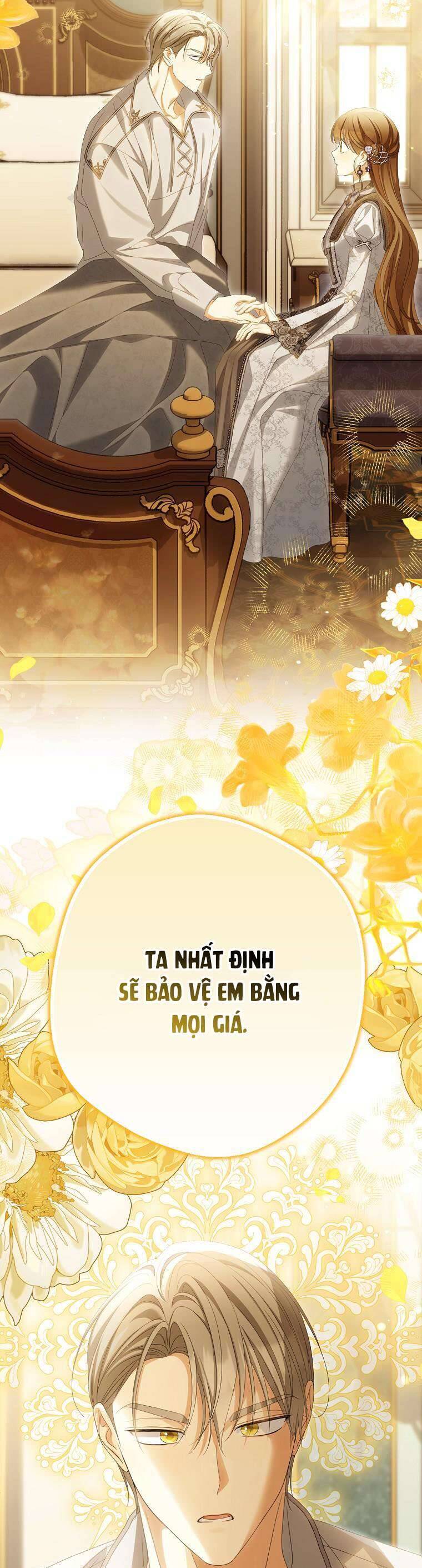 Sao Lại Ám Ảnh Cô Vợ Giả Mạo Quá Vậy?: Chapter 65