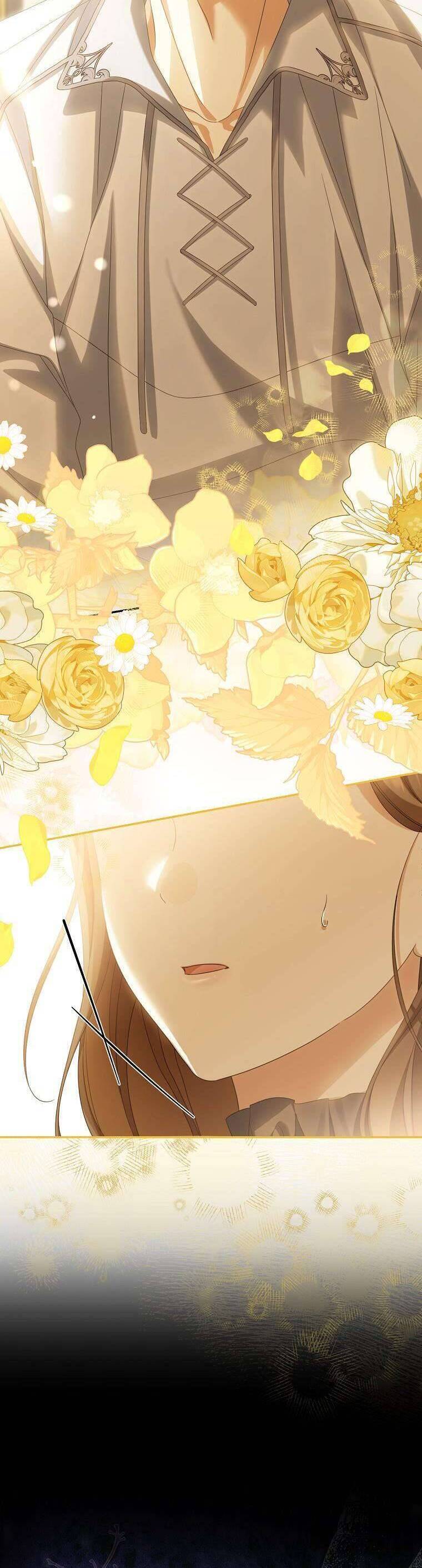 Sao Lại Ám Ảnh Cô Vợ Giả Mạo Quá Vậy?: Chapter 65