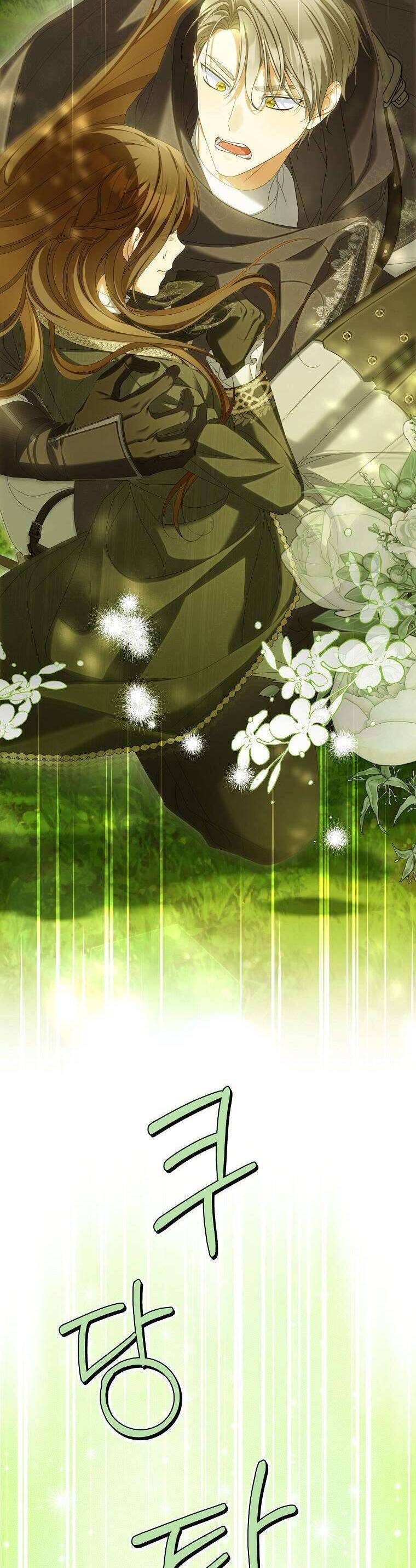 Sao Lại Ám Ảnh Cô Vợ Giả Mạo Quá Vậy?: Chapter 65