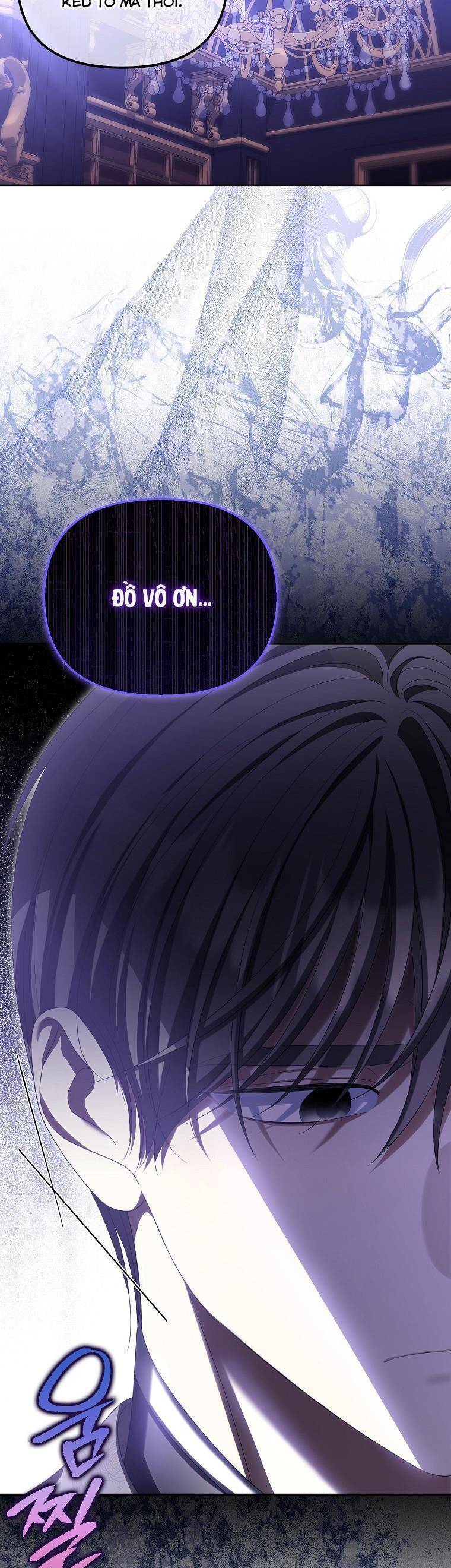 Sao Lại Ám Ảnh Cô Vợ Giả Mạo Quá Vậy?: Chapter 66