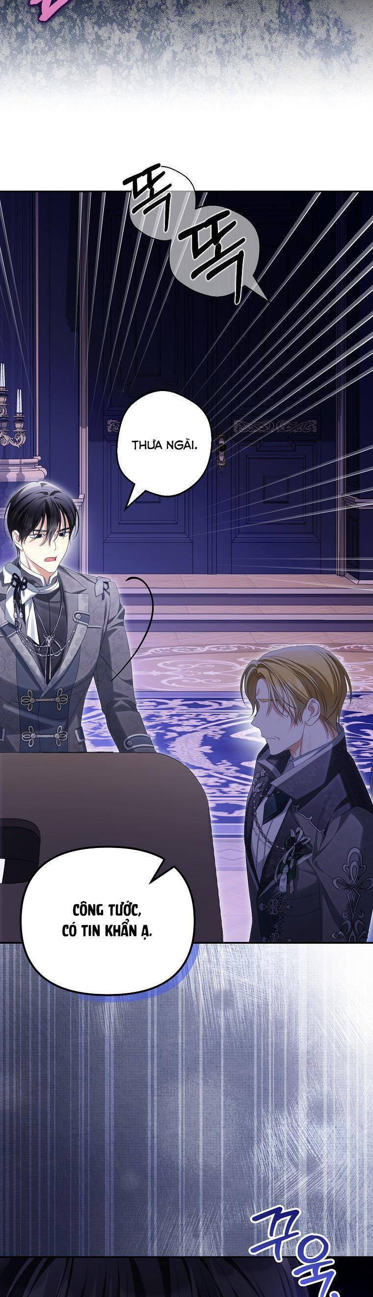 Sao Lại Ám Ảnh Cô Vợ Giả Mạo Quá Vậy?: Chapter 66