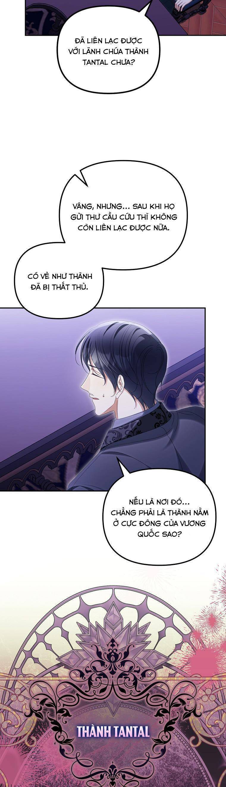 Sao Lại Ám Ảnh Cô Vợ Giả Mạo Quá Vậy?: Chapter 66