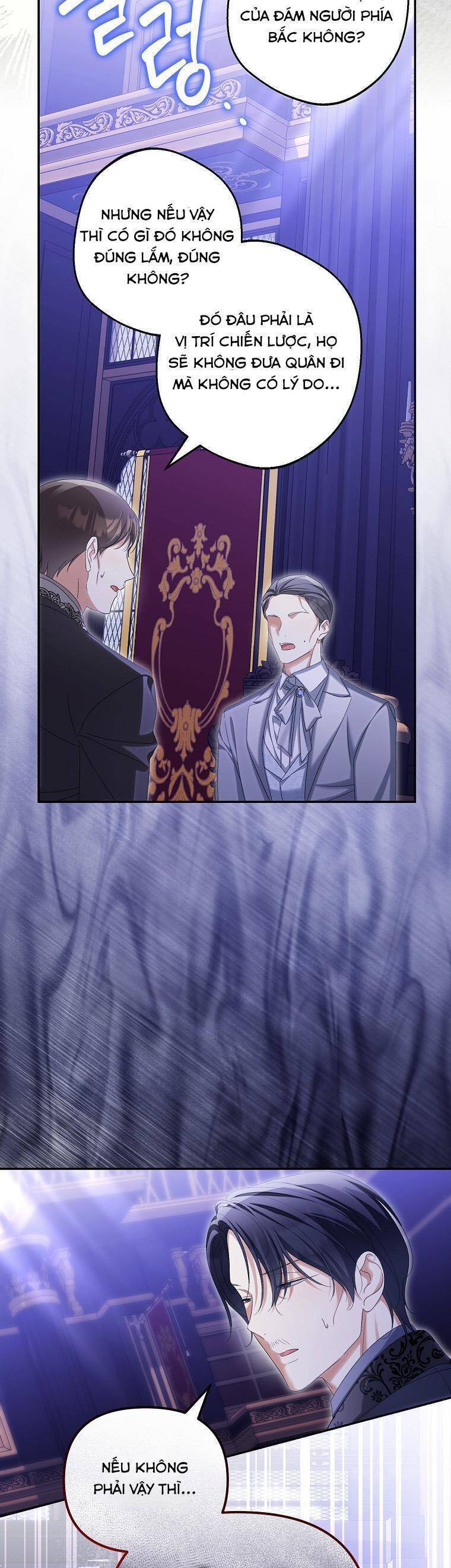 Sao Lại Ám Ảnh Cô Vợ Giả Mạo Quá Vậy?: Chapter 66