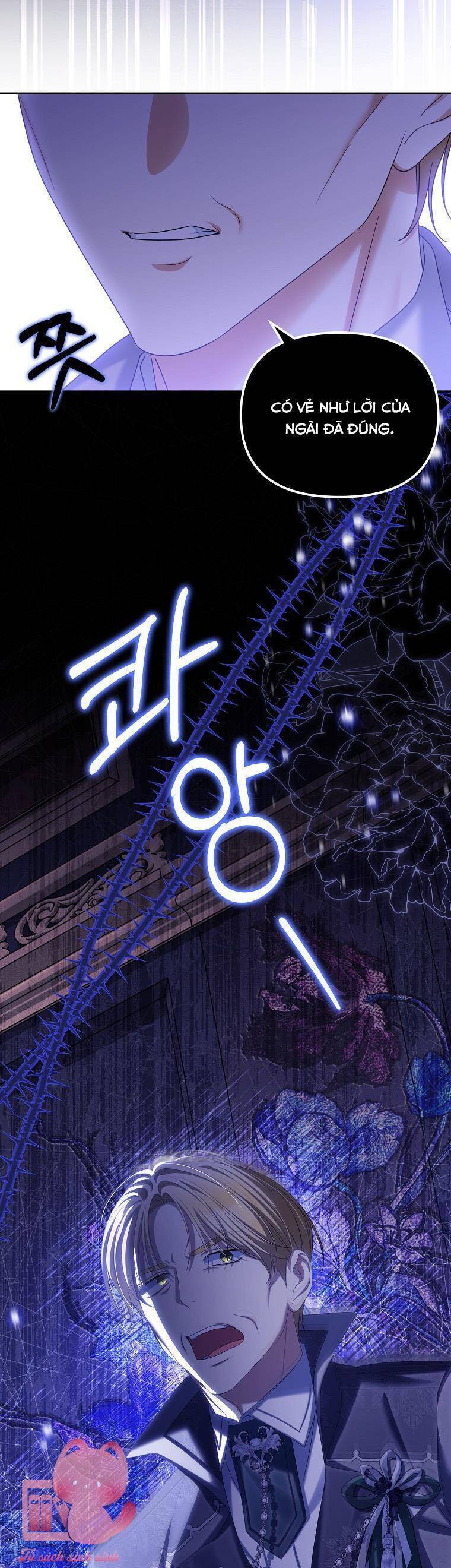 Sao Lại Ám Ảnh Cô Vợ Giả Mạo Quá Vậy?: Chapter 66