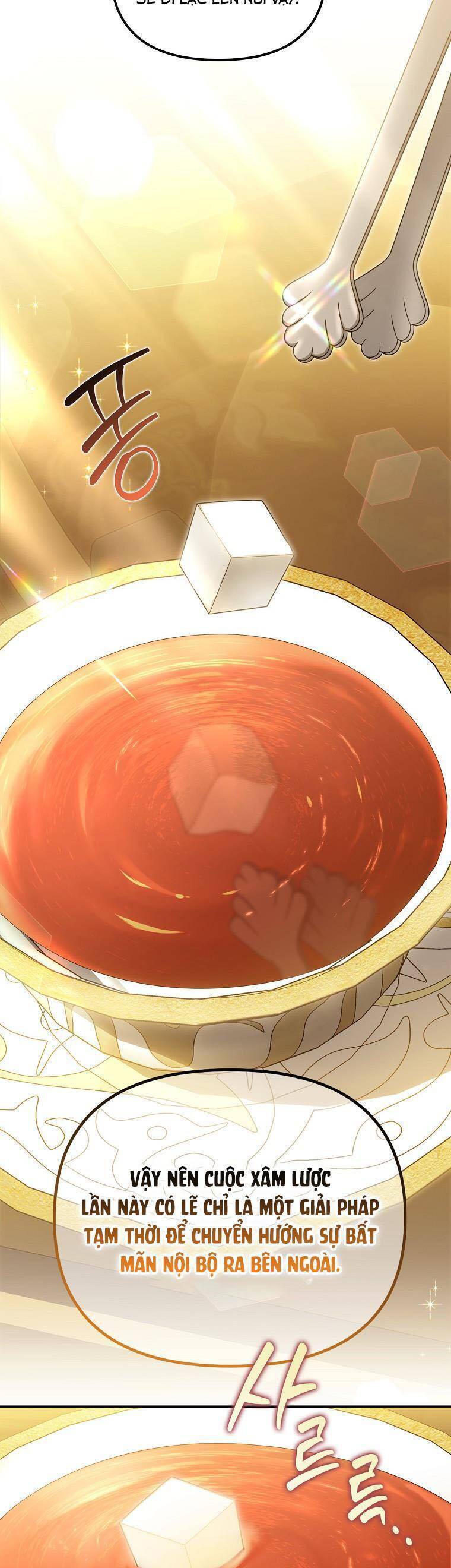 Sao Lại Ám Ảnh Cô Vợ Giả Mạo Quá Vậy?: Chapter 66