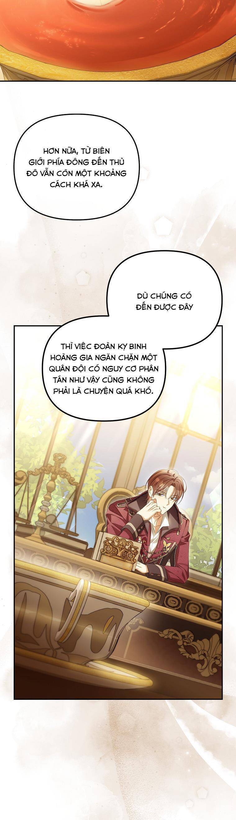 Sao Lại Ám Ảnh Cô Vợ Giả Mạo Quá Vậy?: Chapter 66