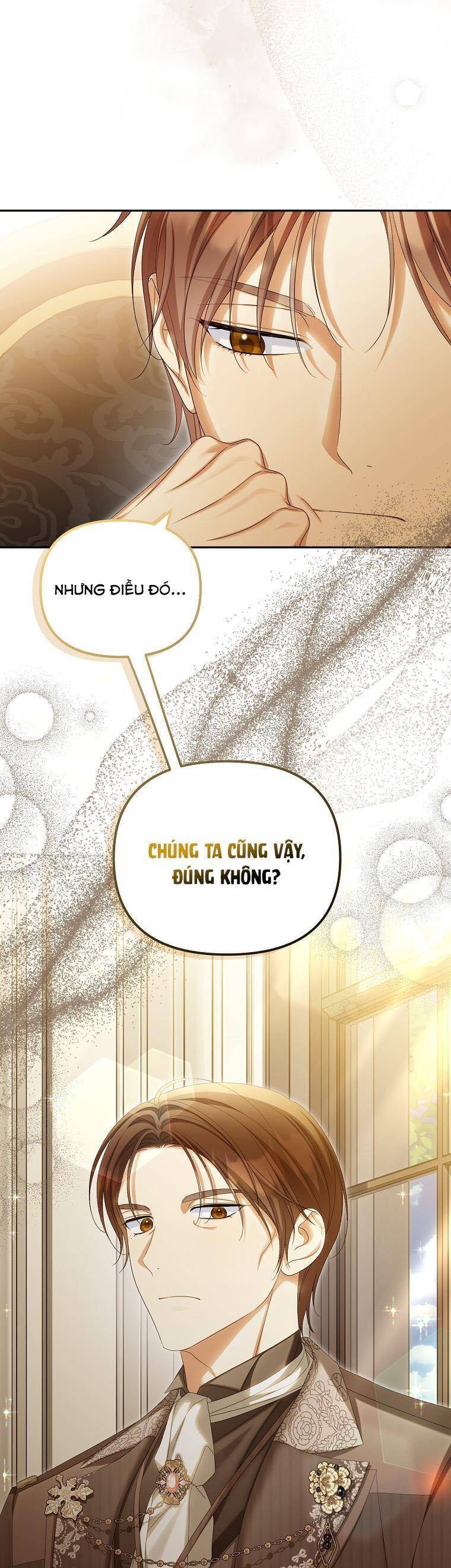 Sao Lại Ám Ảnh Cô Vợ Giả Mạo Quá Vậy?: Chapter 66