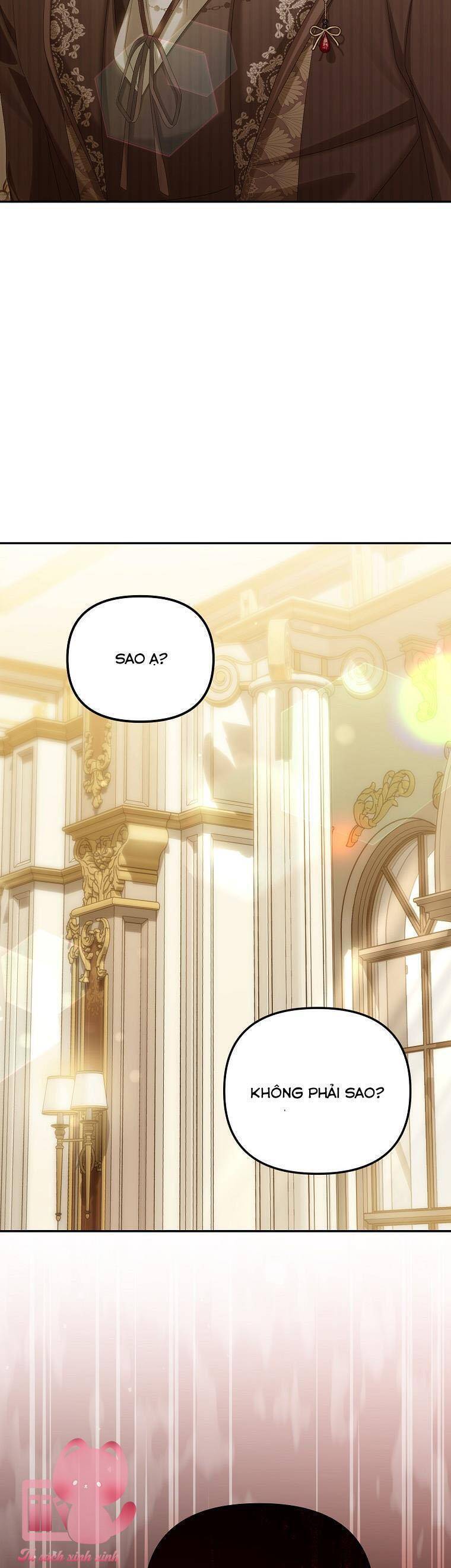 Sao Lại Ám Ảnh Cô Vợ Giả Mạo Quá Vậy?: Chapter 66