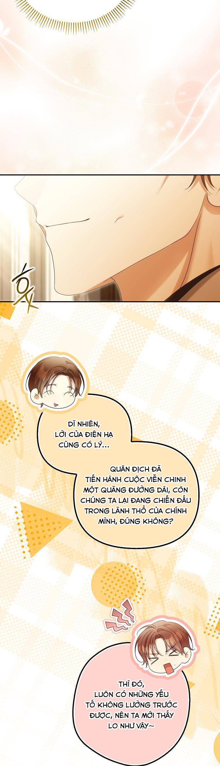 Sao Lại Ám Ảnh Cô Vợ Giả Mạo Quá Vậy?: Chapter 66
