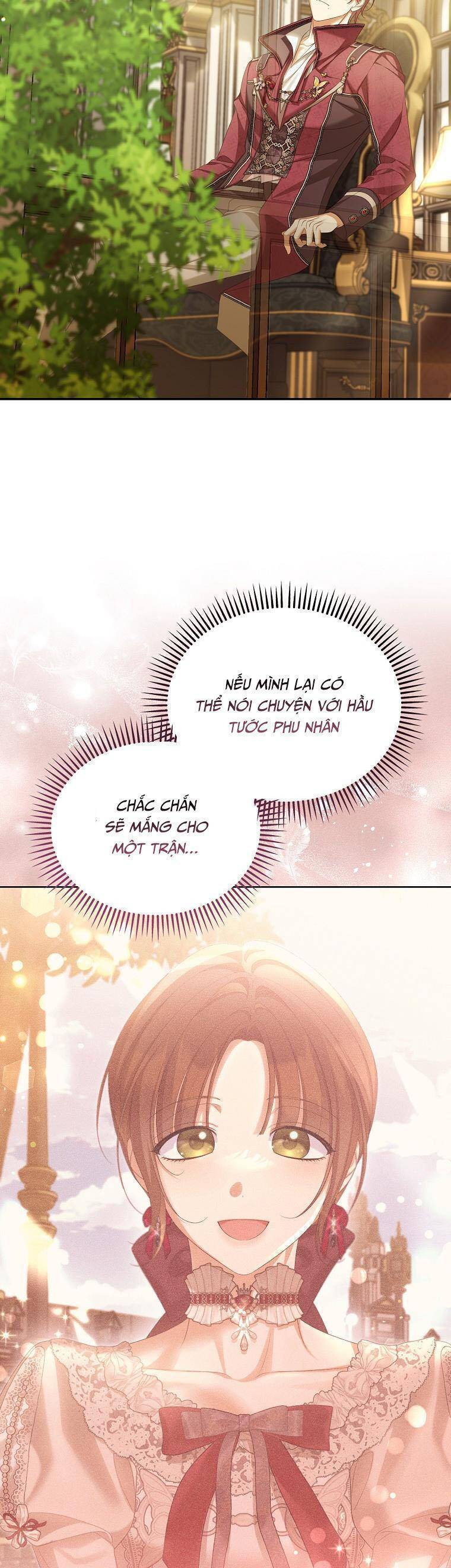 Sao Lại Ám Ảnh Cô Vợ Giả Mạo Quá Vậy?: Chapter 66
