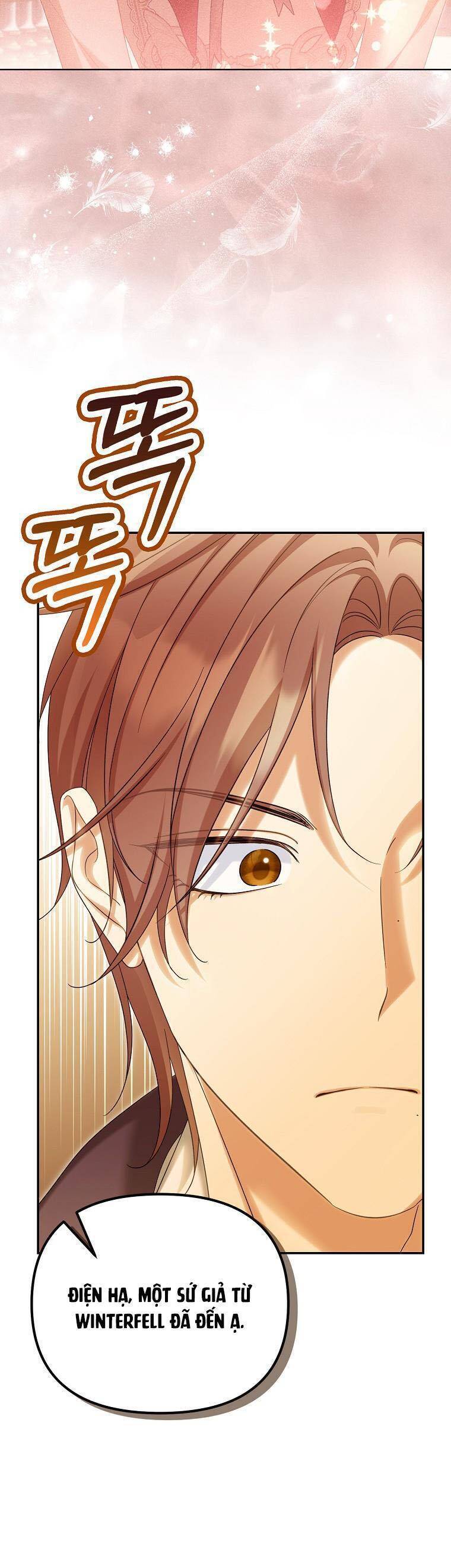 Sao Lại Ám Ảnh Cô Vợ Giả Mạo Quá Vậy?: Chapter 66