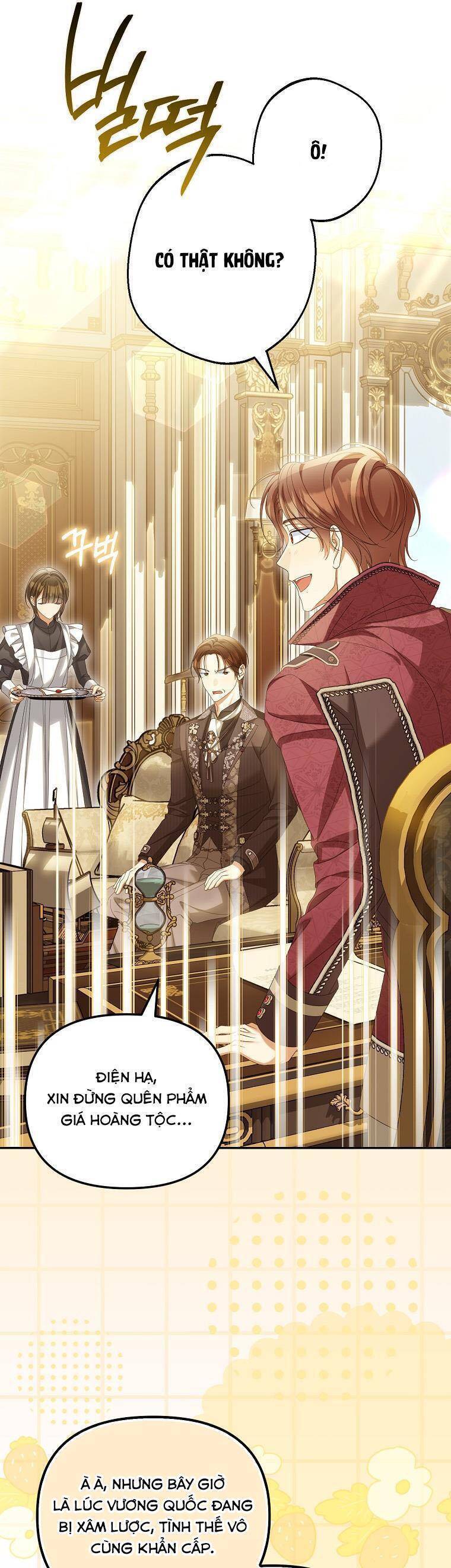 Sao Lại Ám Ảnh Cô Vợ Giả Mạo Quá Vậy?: Chapter 66