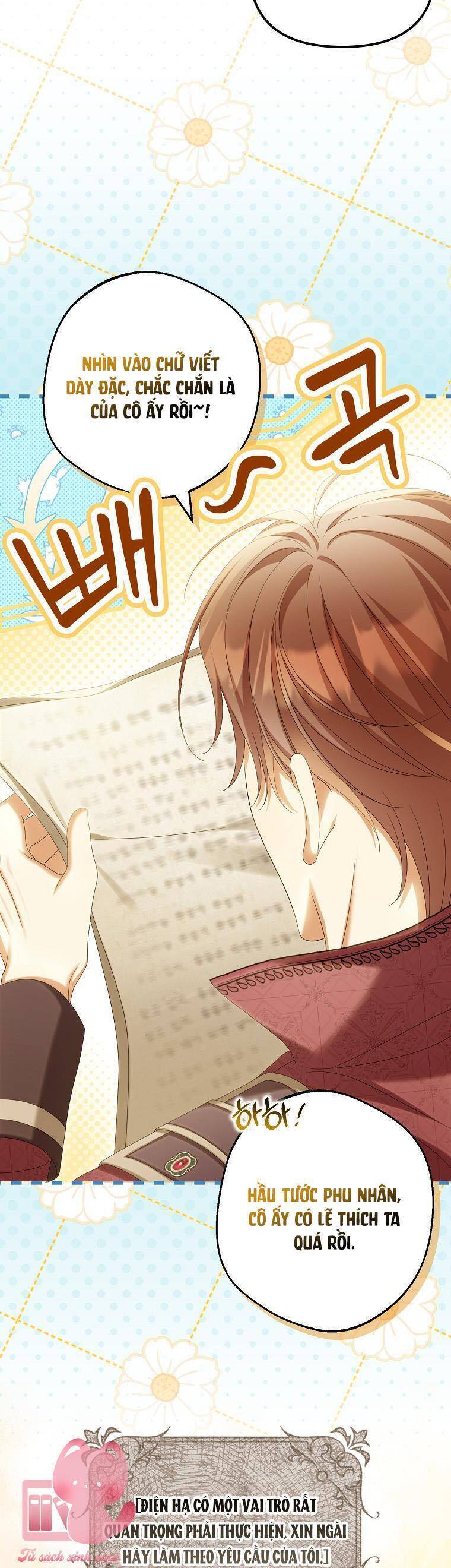 Sao Lại Ám Ảnh Cô Vợ Giả Mạo Quá Vậy?: Chapter 66