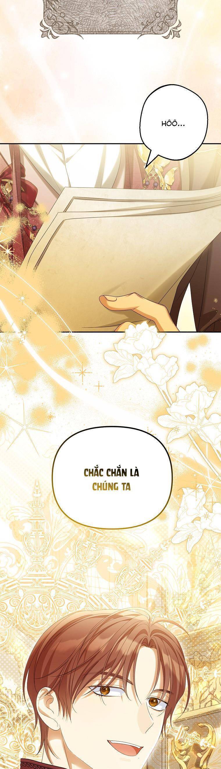 Sao Lại Ám Ảnh Cô Vợ Giả Mạo Quá Vậy?: Chapter 66