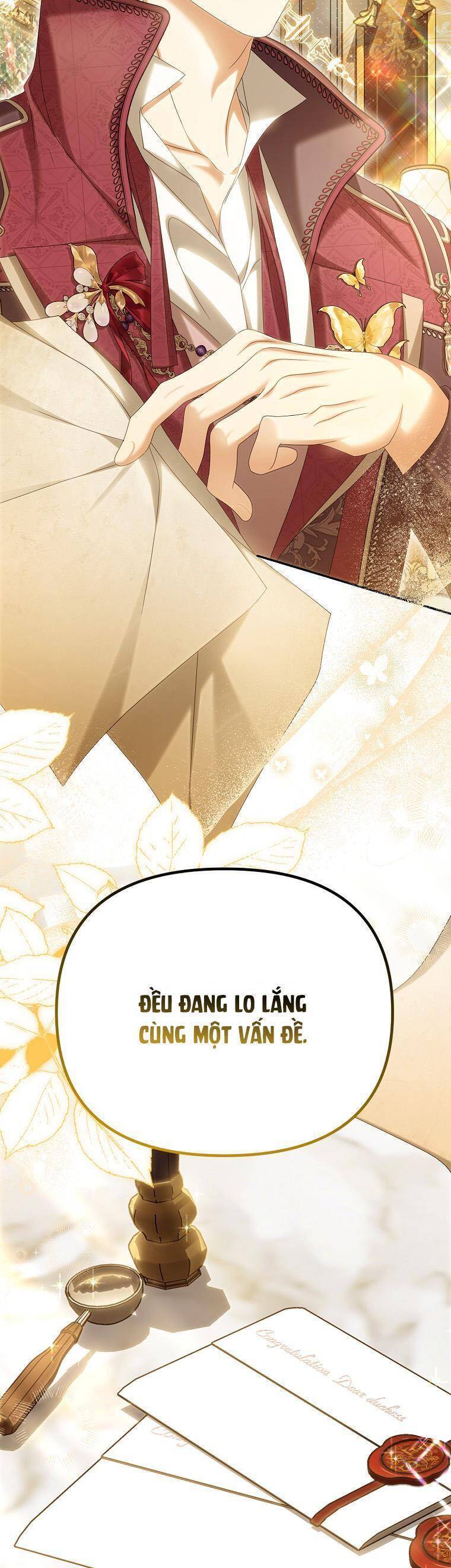 Sao Lại Ám Ảnh Cô Vợ Giả Mạo Quá Vậy?: Chapter 66