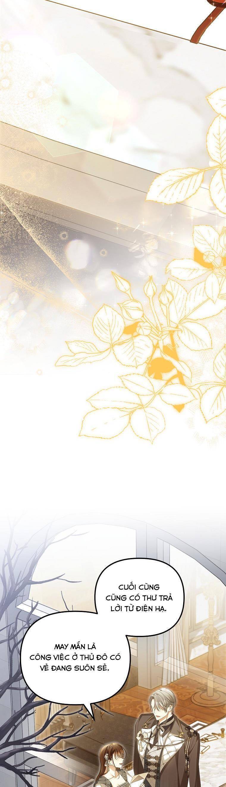 Sao Lại Ám Ảnh Cô Vợ Giả Mạo Quá Vậy?: Chapter 66