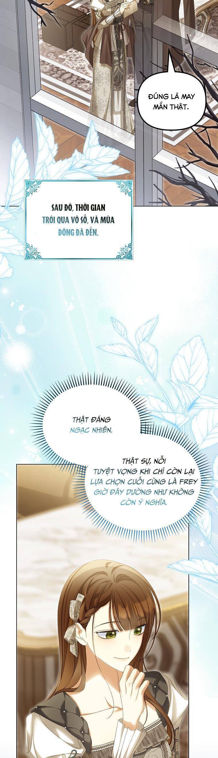 Sao Lại Ám Ảnh Cô Vợ Giả Mạo Quá Vậy?: Chapter 66