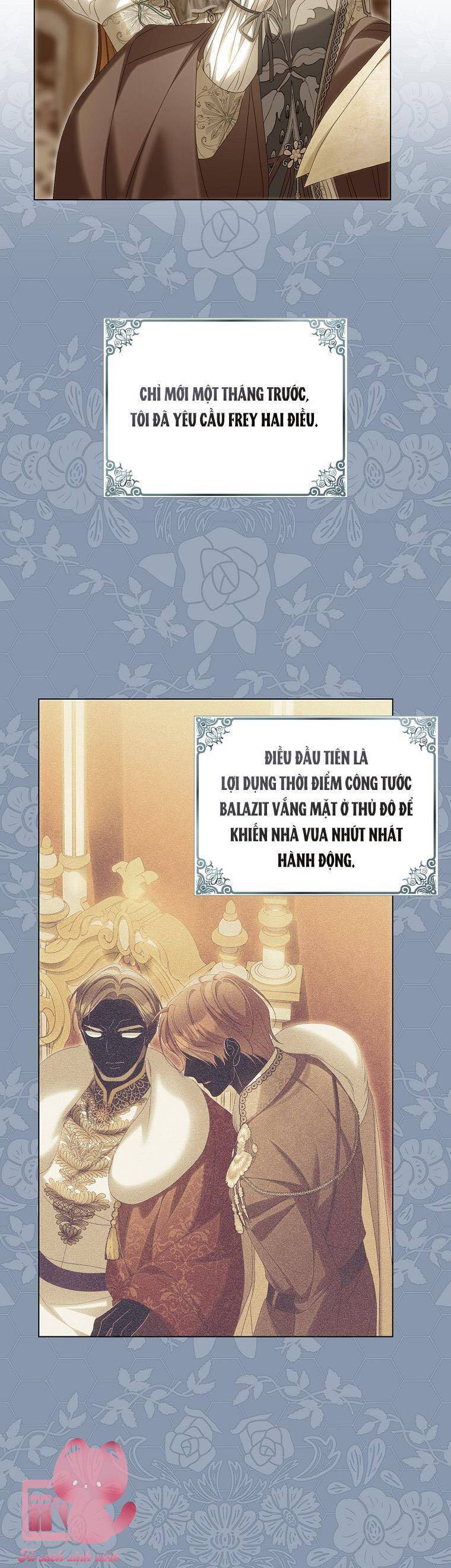 Sao Lại Ám Ảnh Cô Vợ Giả Mạo Quá Vậy?: Chapter 66