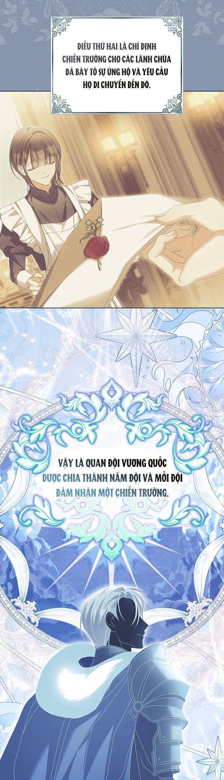 Sao Lại Ám Ảnh Cô Vợ Giả Mạo Quá Vậy?: Chapter 66