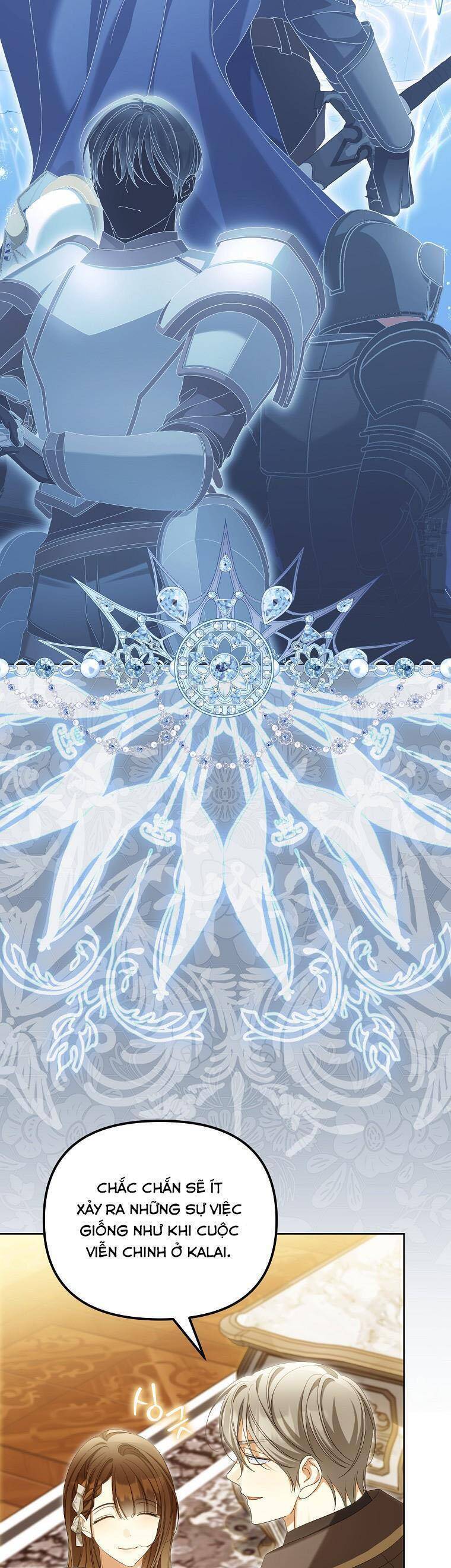 Sao Lại Ám Ảnh Cô Vợ Giả Mạo Quá Vậy?: Chapter 66