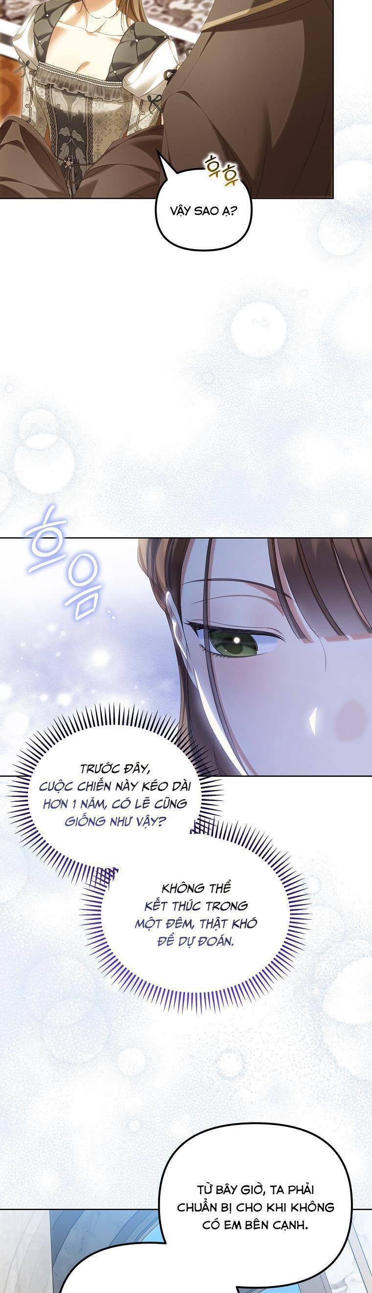 Sao Lại Ám Ảnh Cô Vợ Giả Mạo Quá Vậy?: Chapter 66