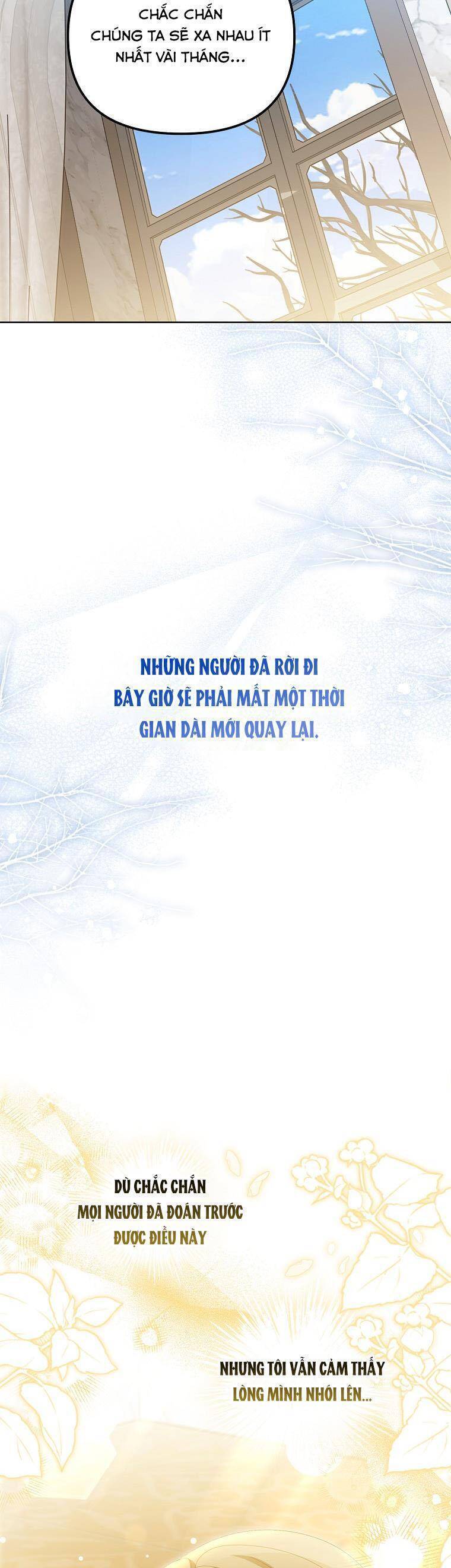 Sao Lại Ám Ảnh Cô Vợ Giả Mạo Quá Vậy?: Chapter 66