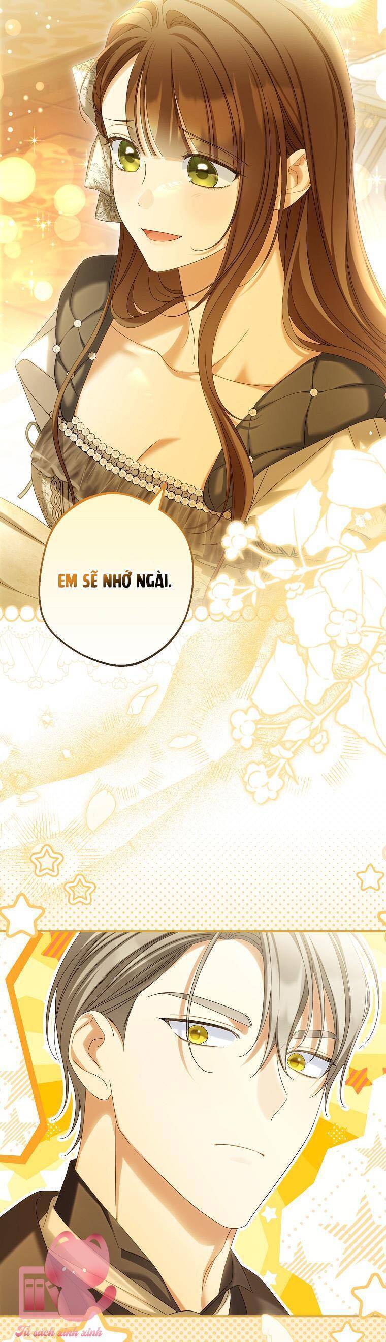 Sao Lại Ám Ảnh Cô Vợ Giả Mạo Quá Vậy?: Chapter 66