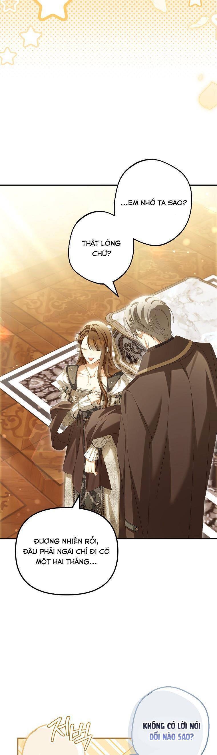 Sao Lại Ám Ảnh Cô Vợ Giả Mạo Quá Vậy?: Chapter 66