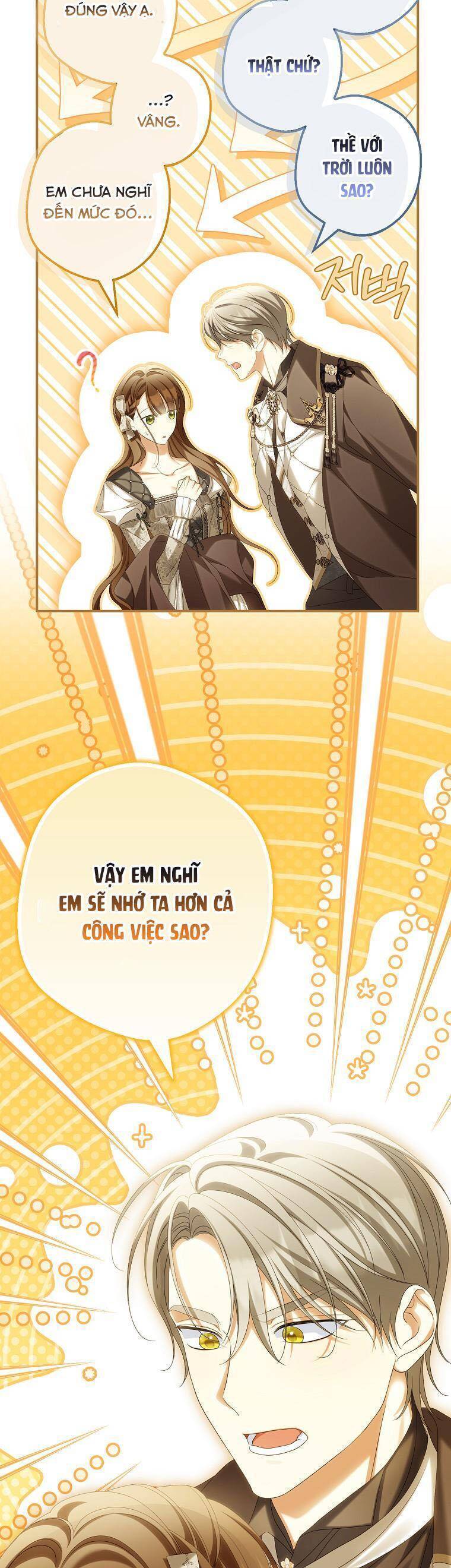 Sao Lại Ám Ảnh Cô Vợ Giả Mạo Quá Vậy?: Chapter 66