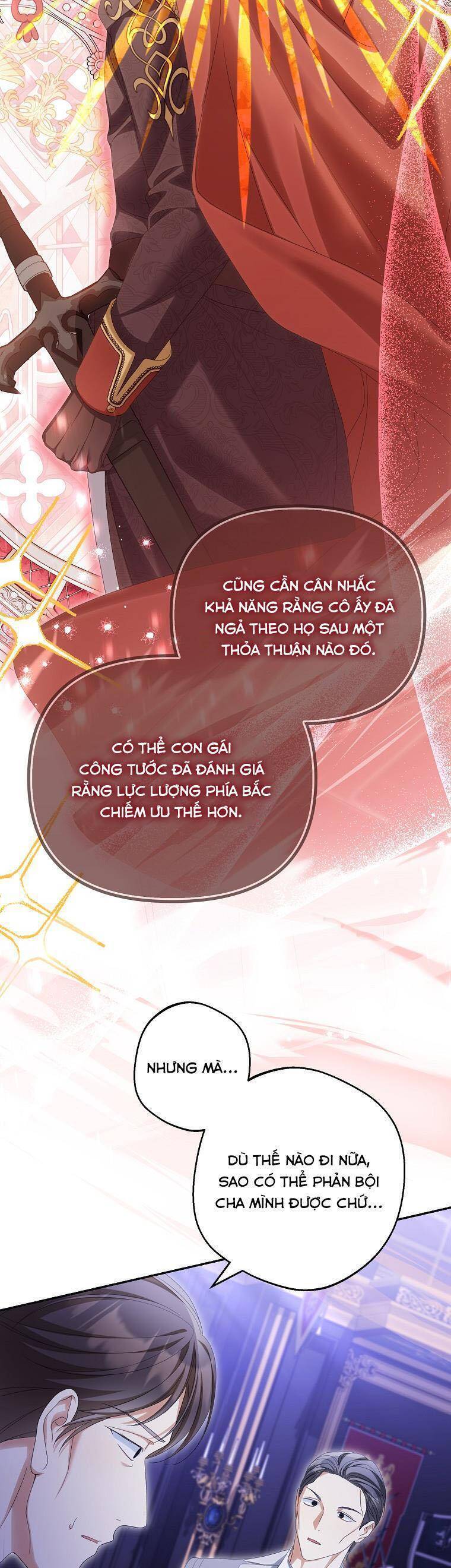 Sao Lại Ám Ảnh Cô Vợ Giả Mạo Quá Vậy?: Chapter 66