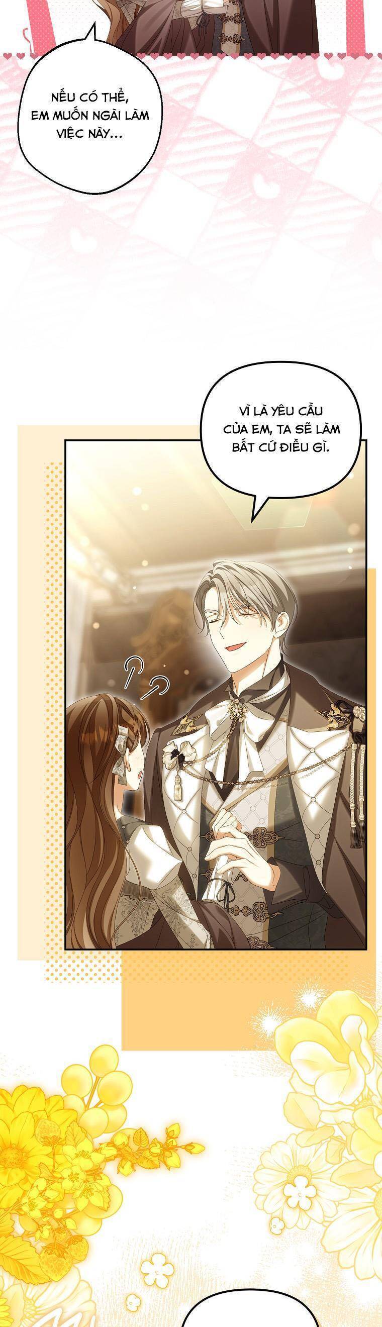 Sao Lại Ám Ảnh Cô Vợ Giả Mạo Quá Vậy?: Chapter 66
