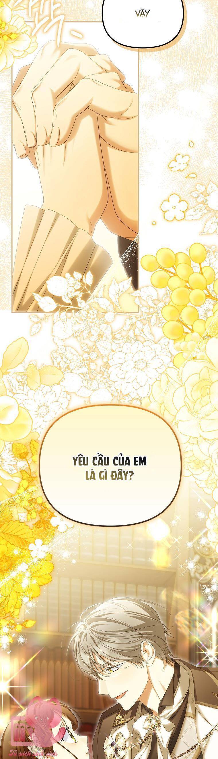 Sao Lại Ám Ảnh Cô Vợ Giả Mạo Quá Vậy?: Chapter 66