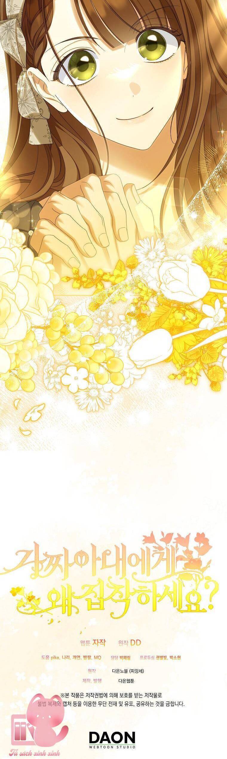 Sao Lại Ám Ảnh Cô Vợ Giả Mạo Quá Vậy?: Chapter 66