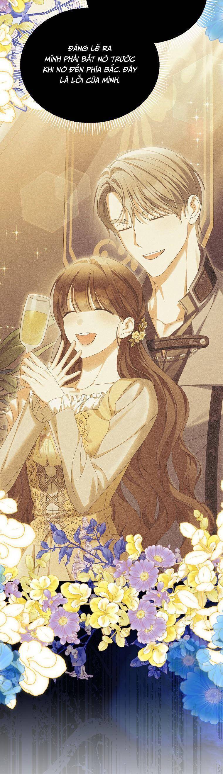 Sao Lại Ám Ảnh Cô Vợ Giả Mạo Quá Vậy?: Chapter 66