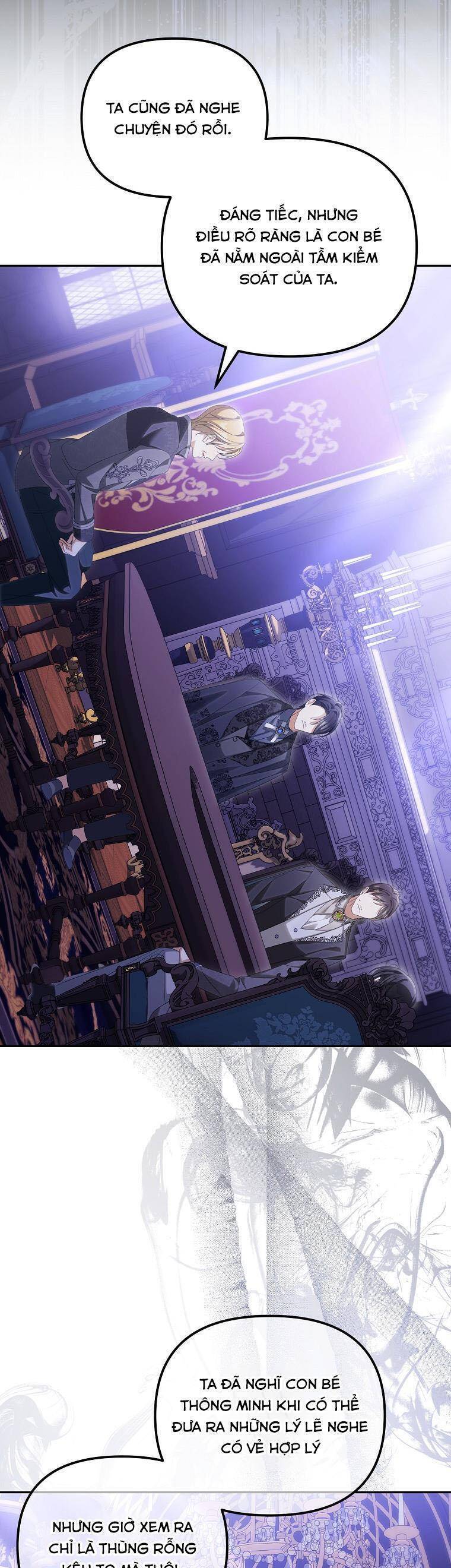 Sao Lại Ám Ảnh Cô Vợ Giả Mạo Quá Vậy?: Chapter 66