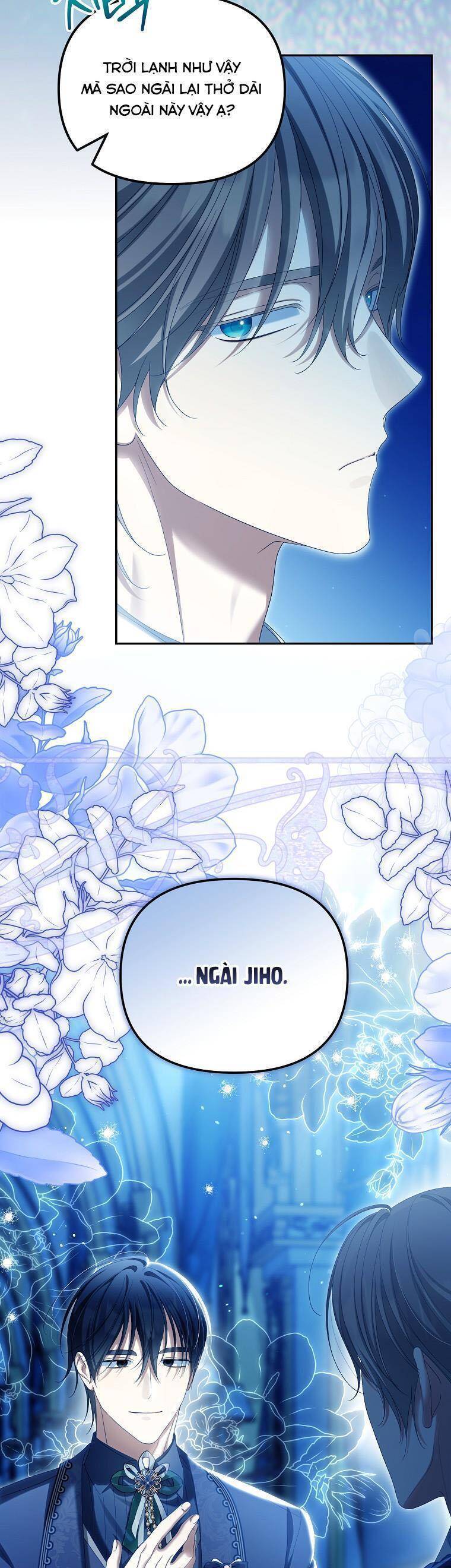 Sao Lại Ám Ảnh Cô Vợ Giả Mạo Quá Vậy?: Chapter 67