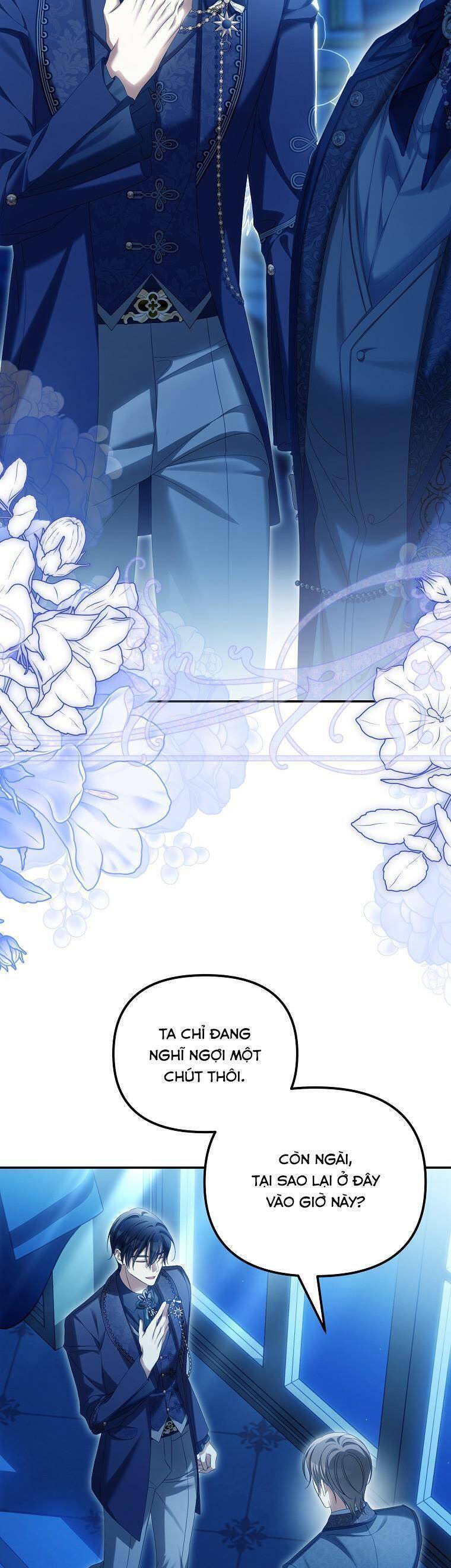 Sao Lại Ám Ảnh Cô Vợ Giả Mạo Quá Vậy?: Chapter 67