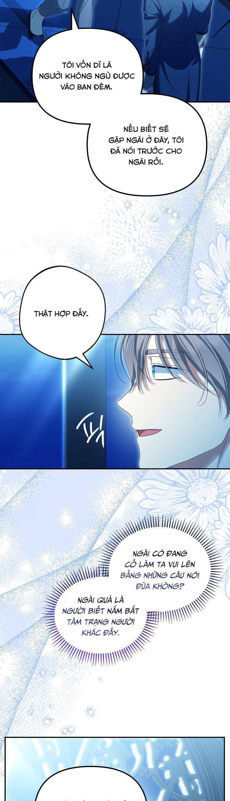 Sao Lại Ám Ảnh Cô Vợ Giả Mạo Quá Vậy?: Chapter 67
