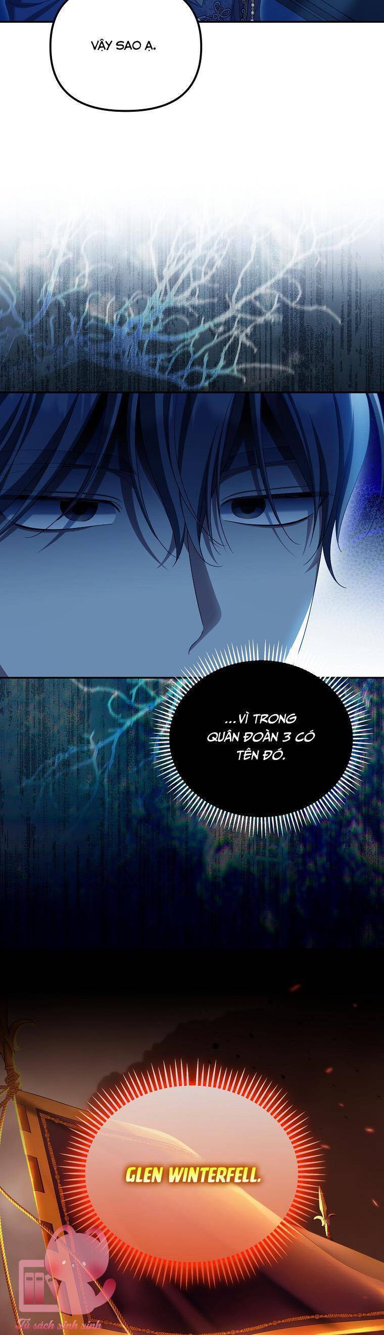 Sao Lại Ám Ảnh Cô Vợ Giả Mạo Quá Vậy?: Chapter 67