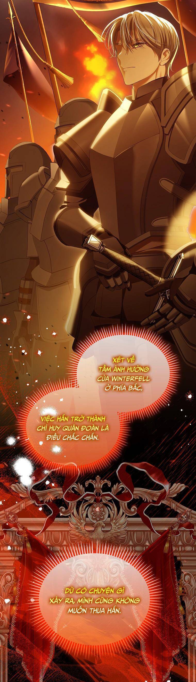 Sao Lại Ám Ảnh Cô Vợ Giả Mạo Quá Vậy?: Chapter 67