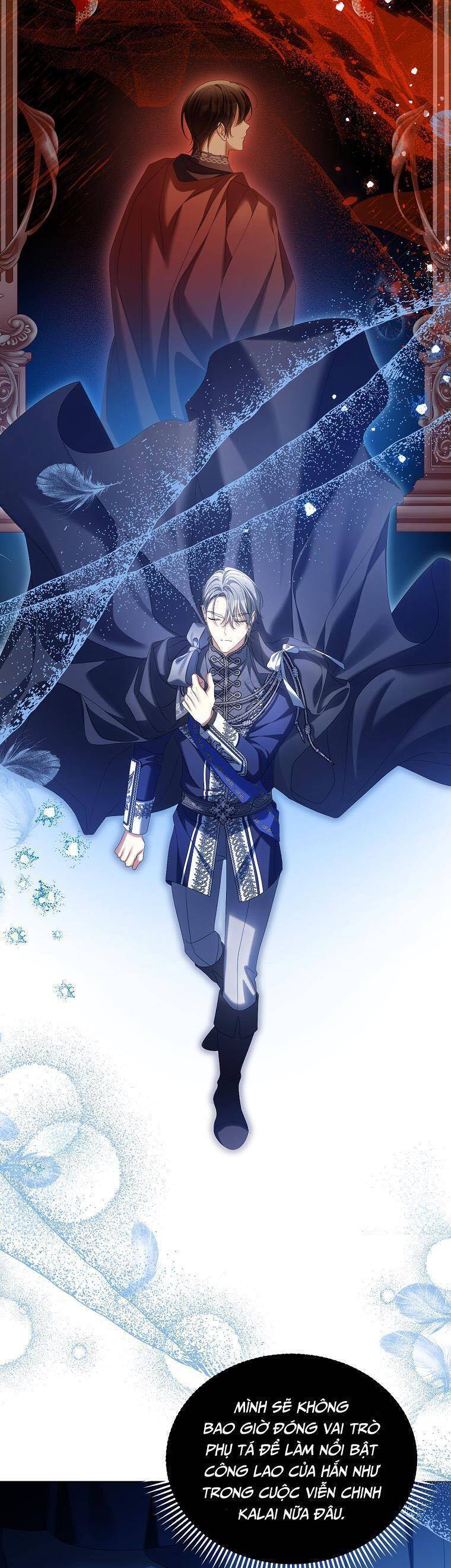 Sao Lại Ám Ảnh Cô Vợ Giả Mạo Quá Vậy?: Chapter 67