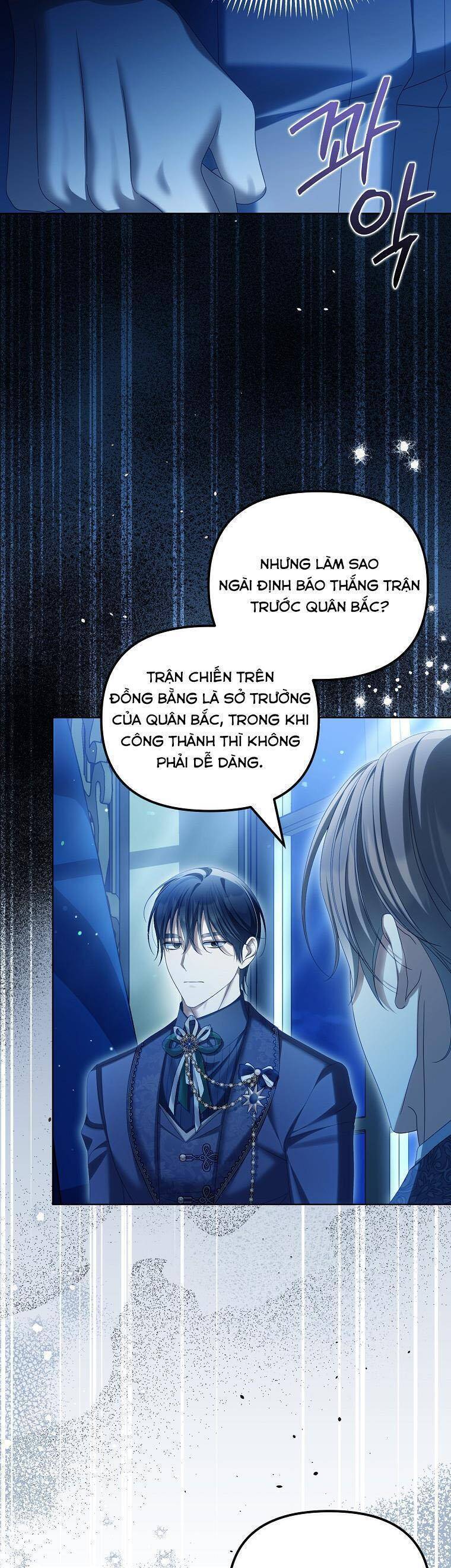 Sao Lại Ám Ảnh Cô Vợ Giả Mạo Quá Vậy?: Chapter 67