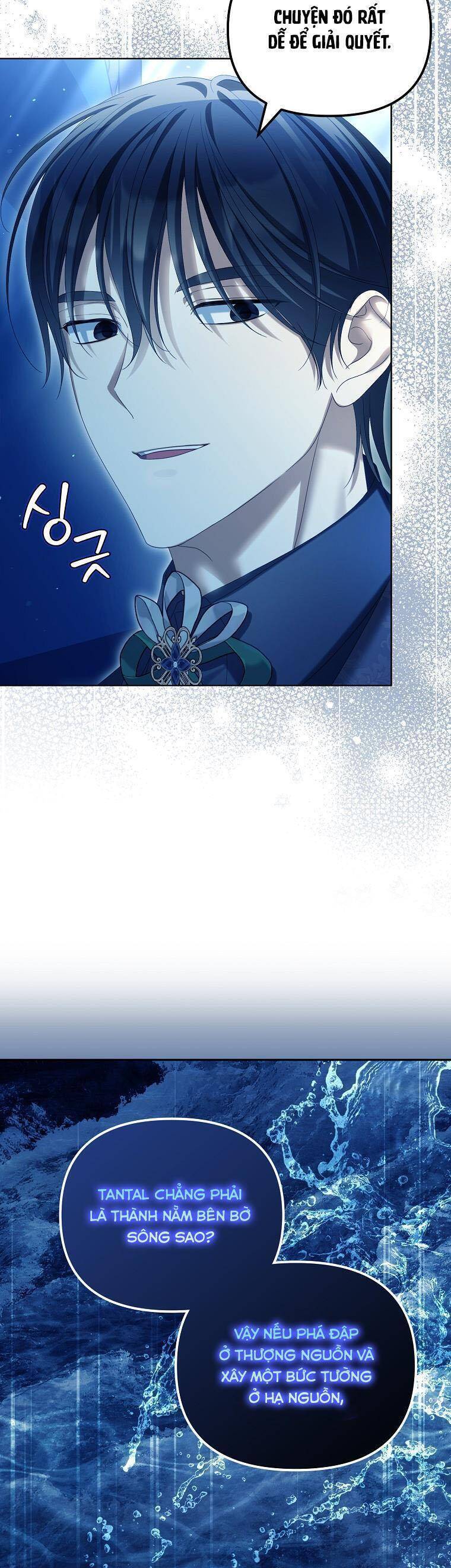 Sao Lại Ám Ảnh Cô Vợ Giả Mạo Quá Vậy?: Chapter 67