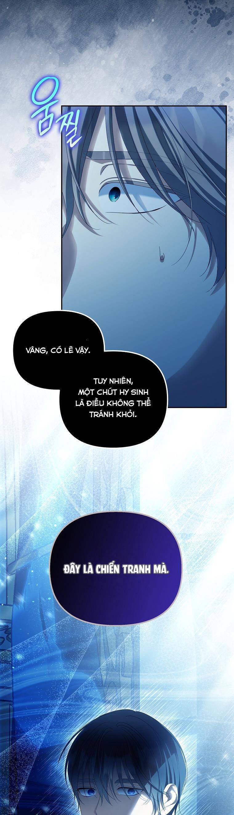 Sao Lại Ám Ảnh Cô Vợ Giả Mạo Quá Vậy?: Chapter 67