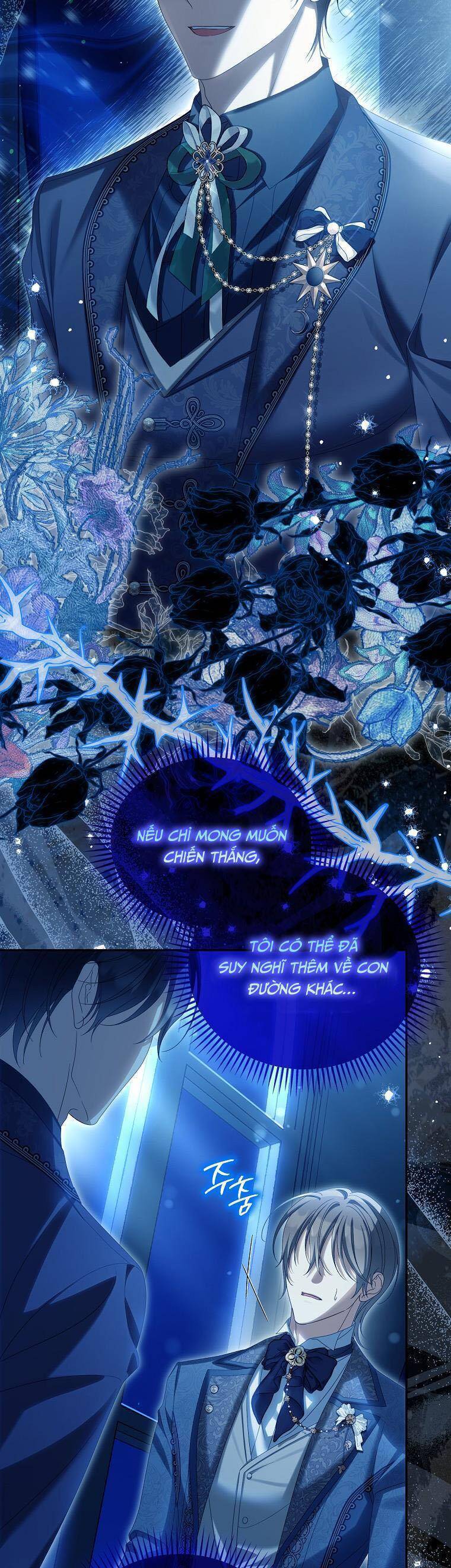 Sao Lại Ám Ảnh Cô Vợ Giả Mạo Quá Vậy?: Chapter 67