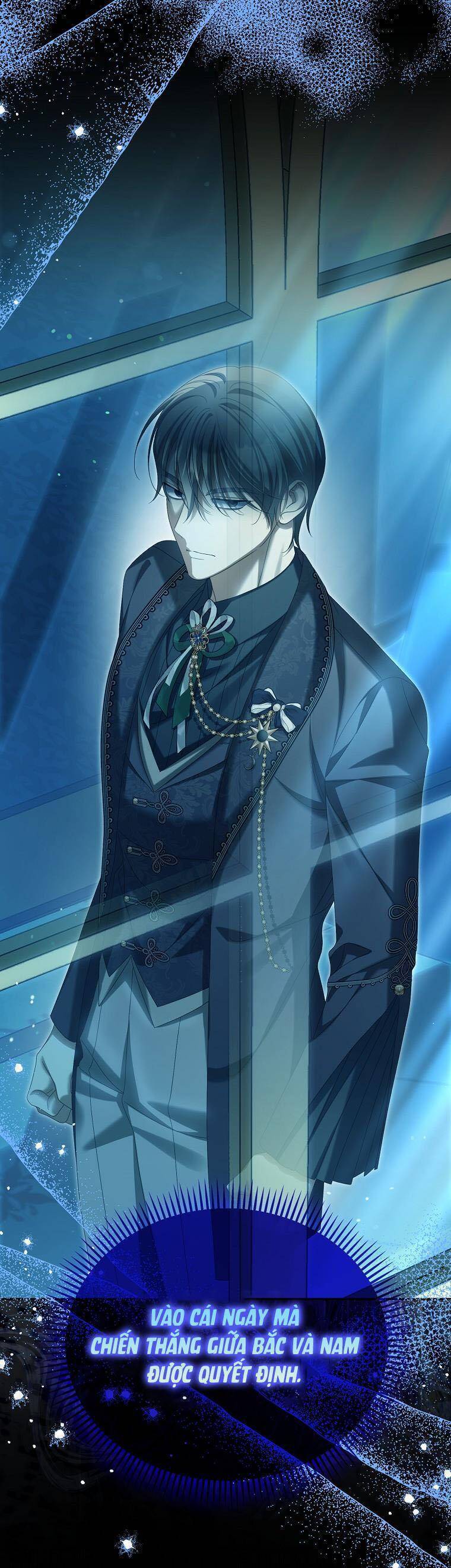 Sao Lại Ám Ảnh Cô Vợ Giả Mạo Quá Vậy?: Chapter 67